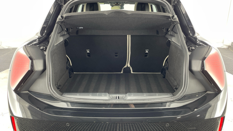 MINI Cooper 1.5 C Exclusive 5dr Auto Petrol Hatchback